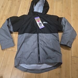 Eddie Bauer 3 In 1 Boys Jacket